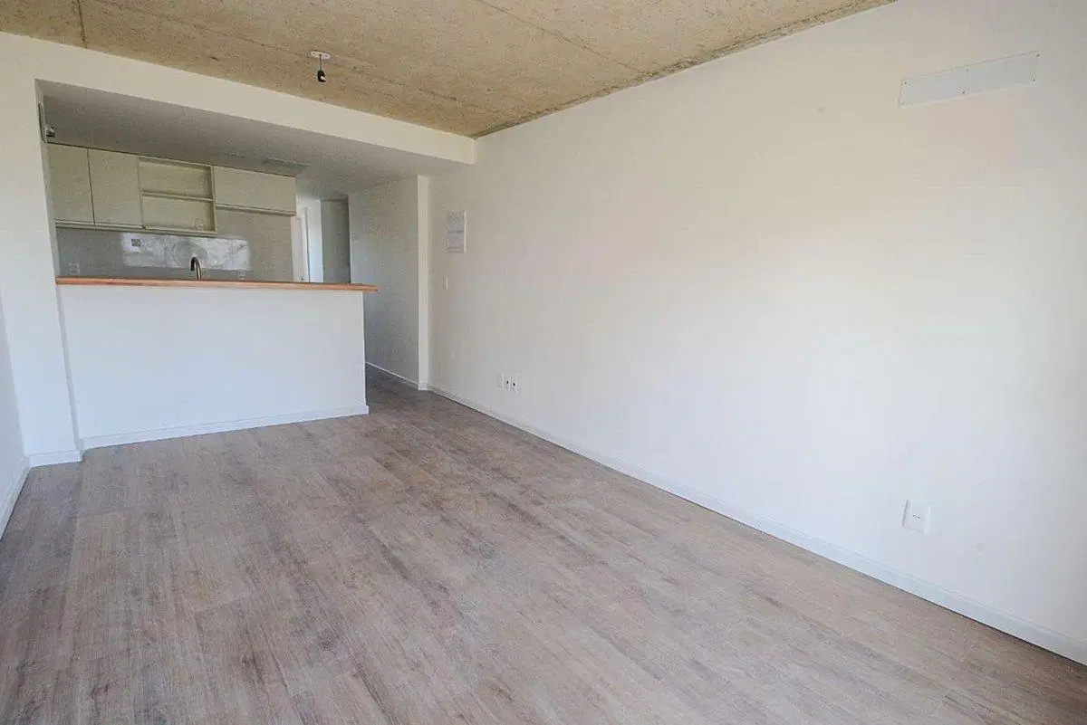 Apto a estrenar 1 dorm en Cordon con garaje 2