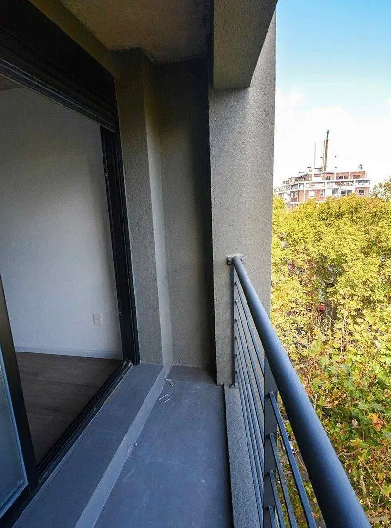 Apto 1 dorm a estrenar en Cordón con garaje 5