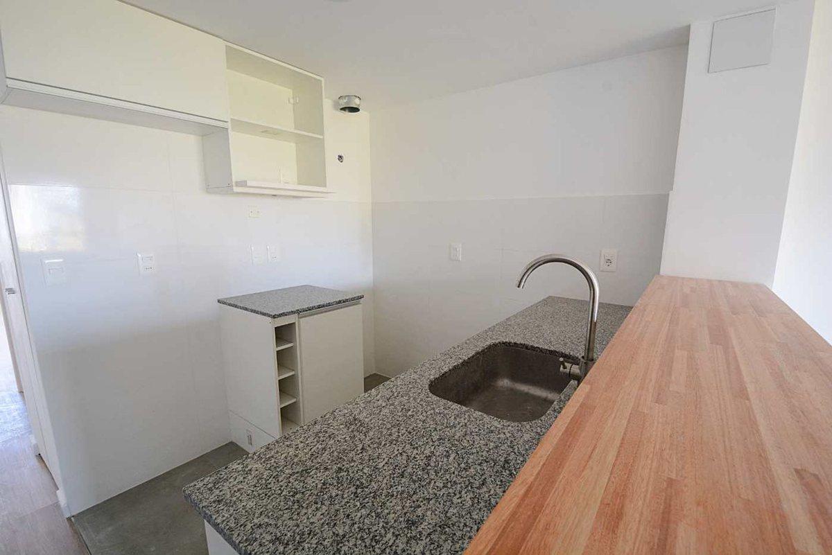 Foto de Apto 1 dorm a estrenar en Cordón con garaje, imagen 4