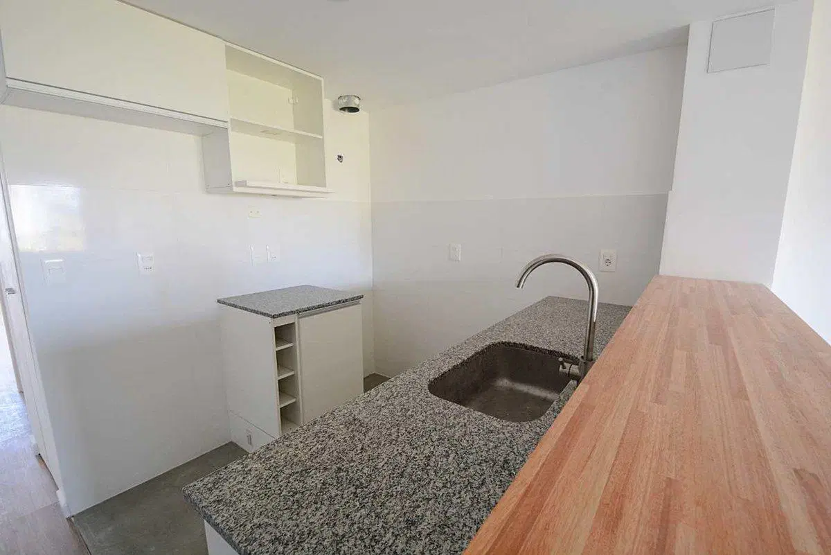 Apto 1 dorm a estrenar en Cordón con garaje 4