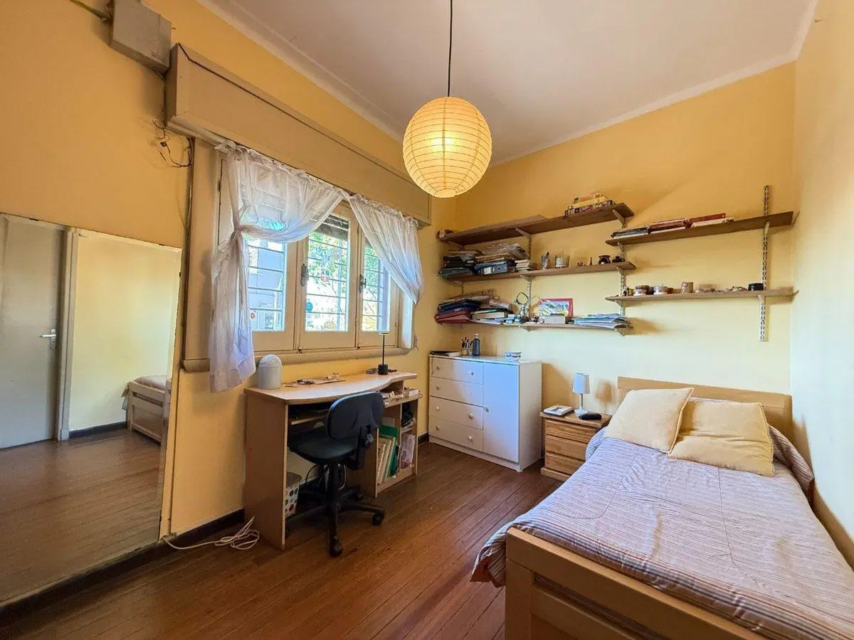 Venta apartamento 3 dormitorios en La Comercial 8