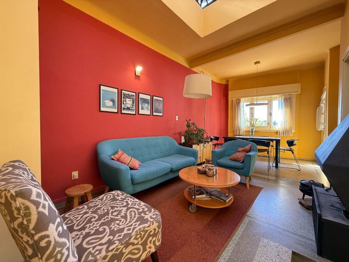 Foto de Venta apartamento 3 dormitorios en La Comercial, imagen 1