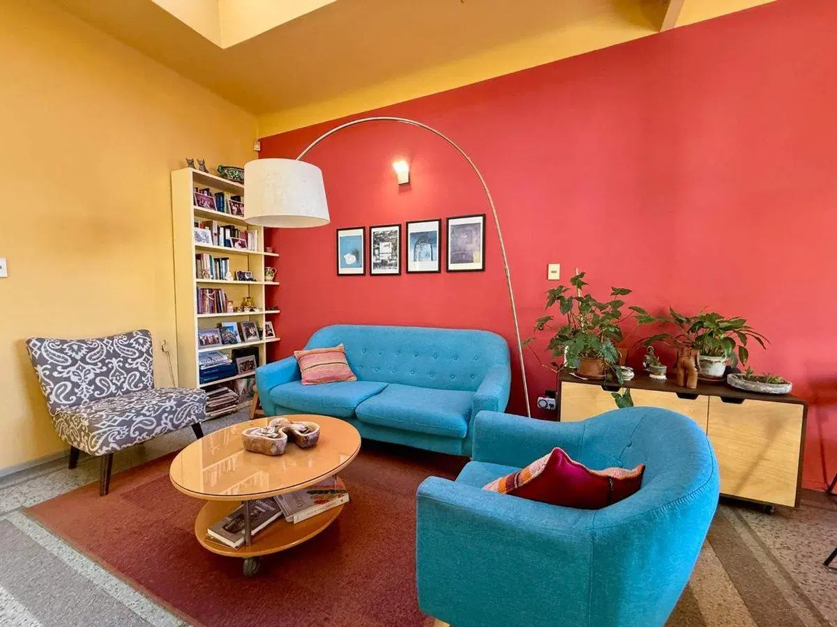 Venta apartamento 3 dormitorios en La Comercial 2