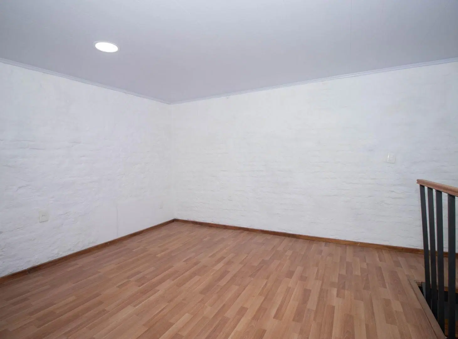 Alquier duplex a estrenar 1 dormitorio 5