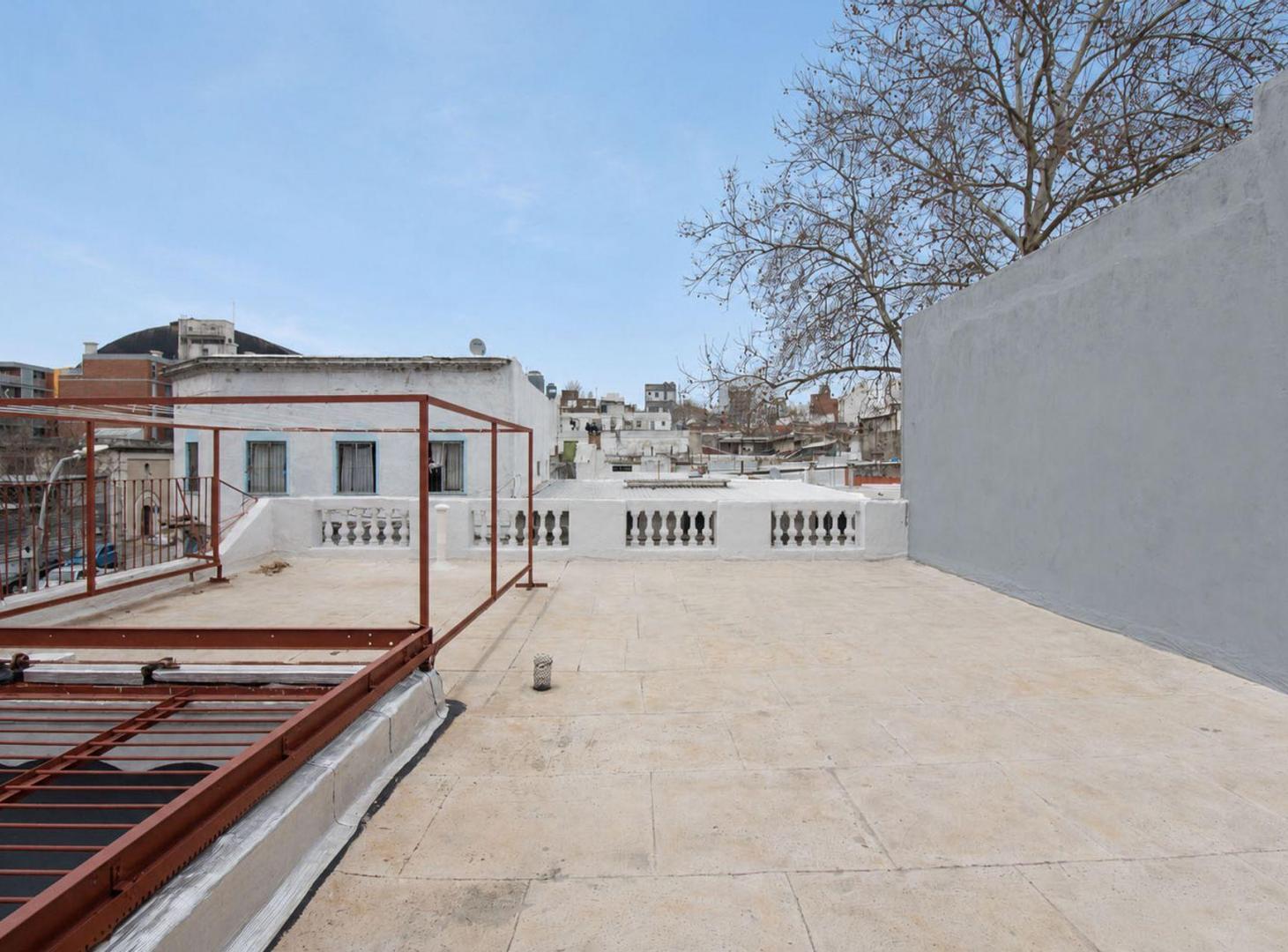 Foto de Alquier duplex a estrenar 1 dormitorio, imagen 4