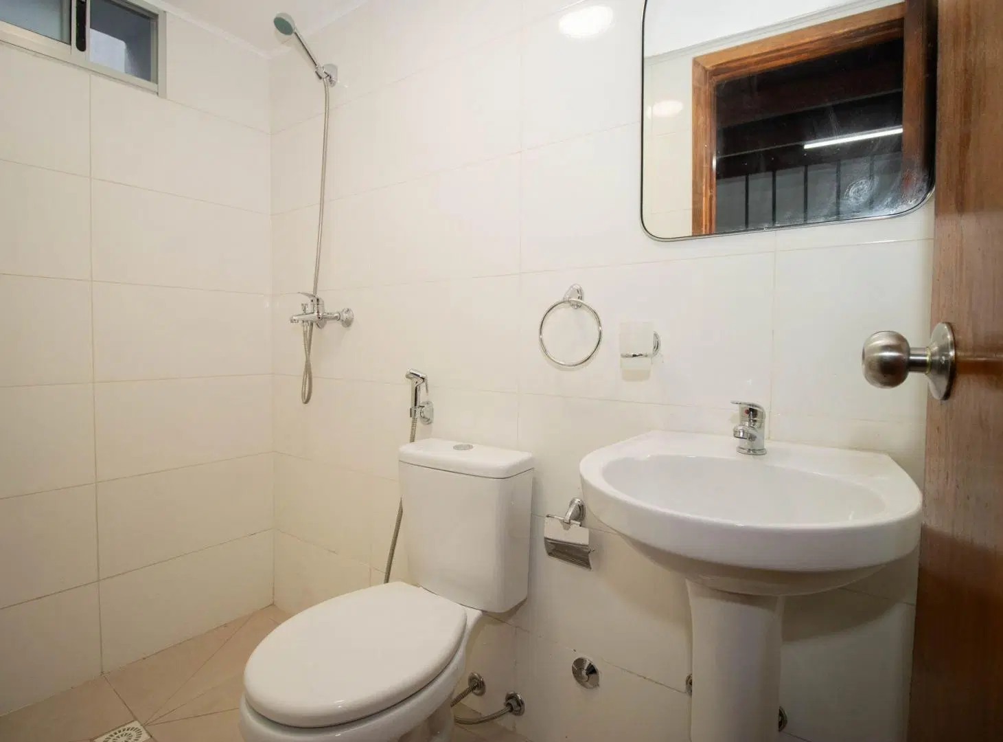 Alquier duplex a estrenar 1 dormitorio 2