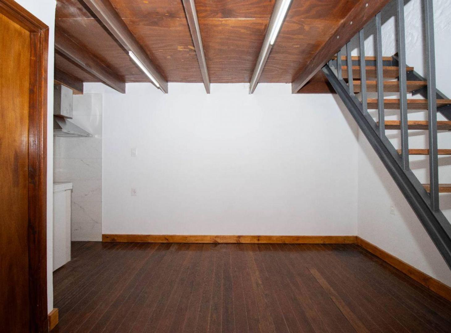 Foto de Alquier duplex a estrenar 1 dormitorio, imagen 3