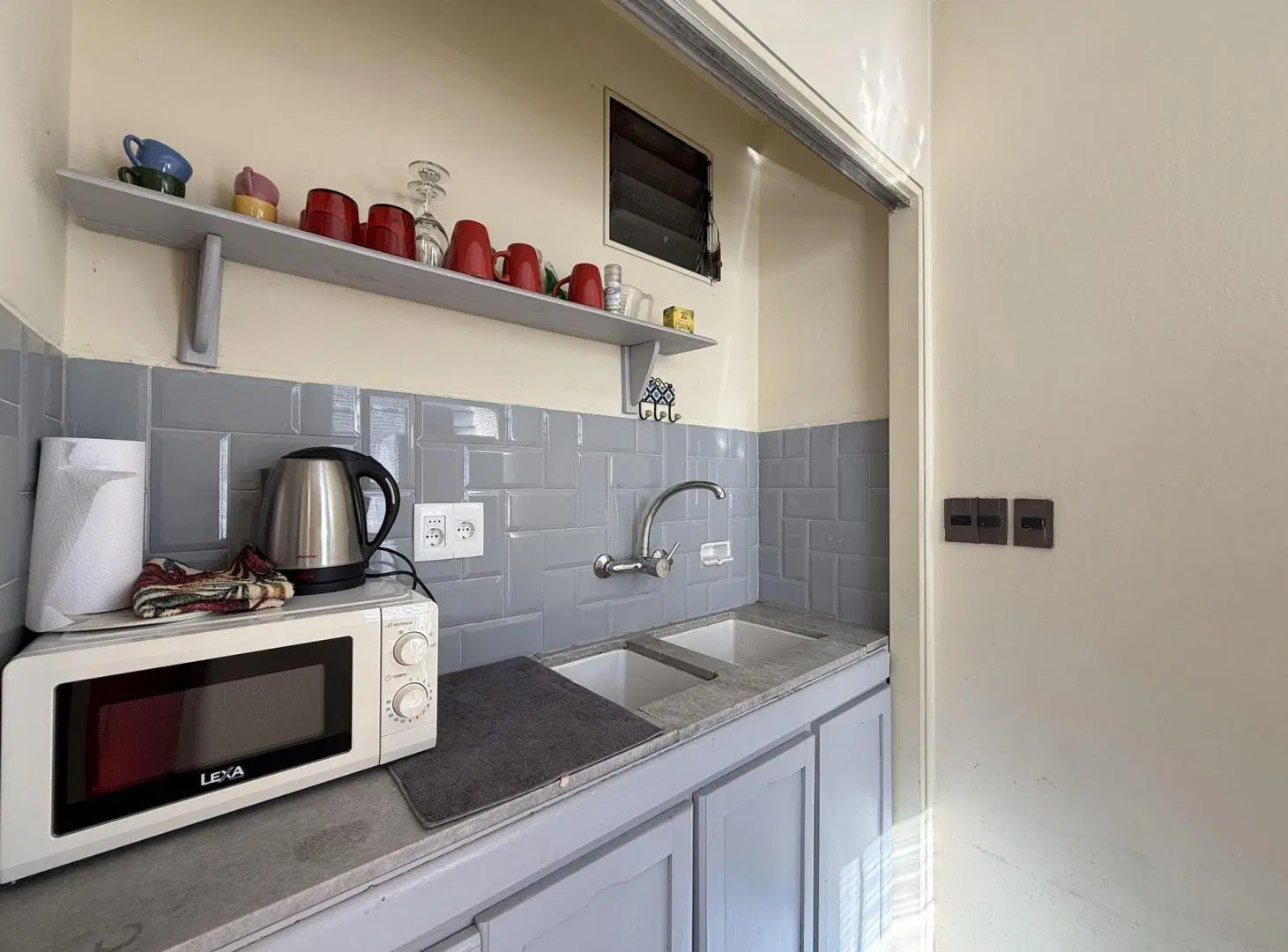 Venta Monoambiente, limite Centro y Ciudad vieja 3
