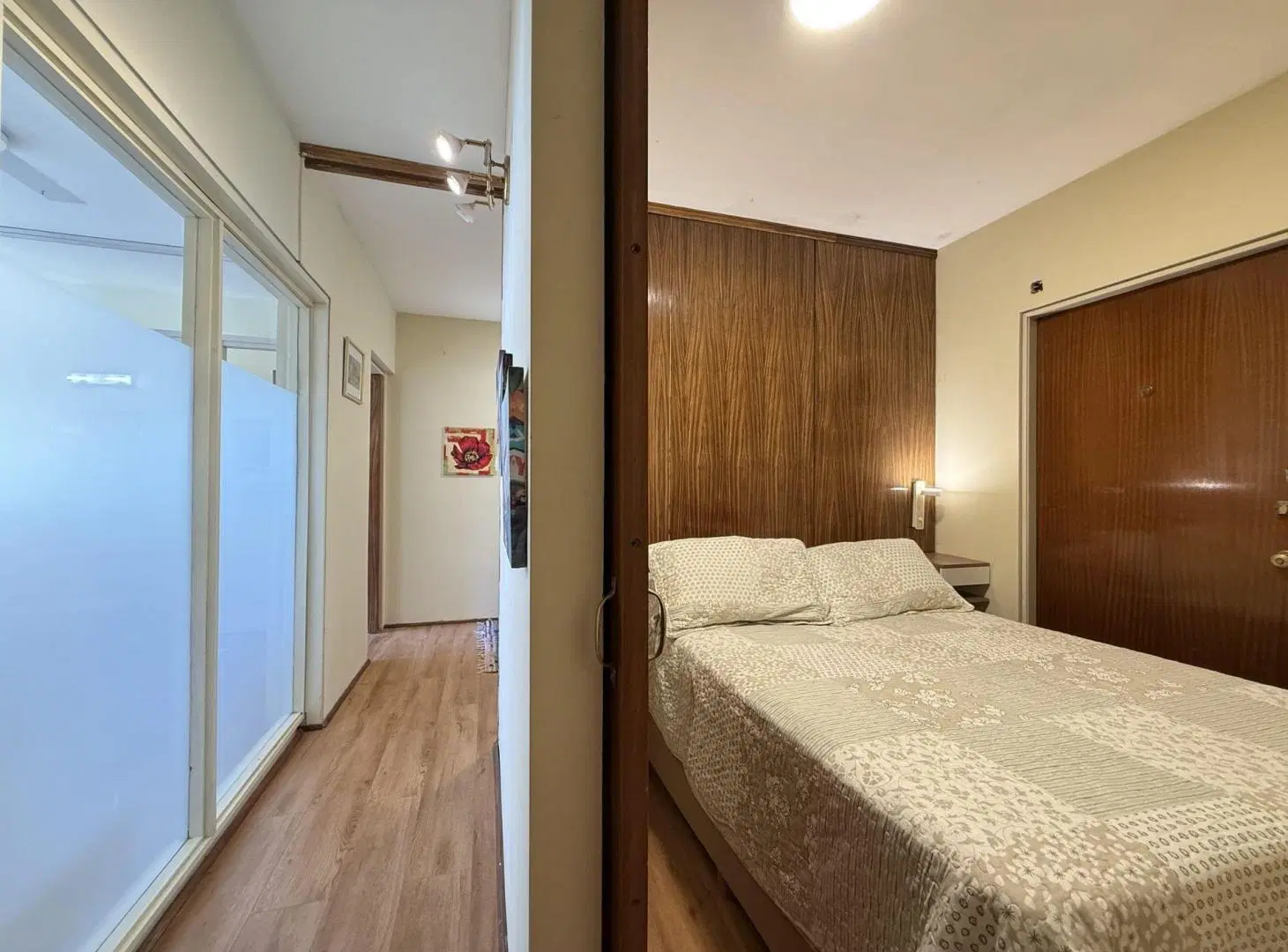 Venta Monoambiente, limite Centro y Ciudad vieja 4