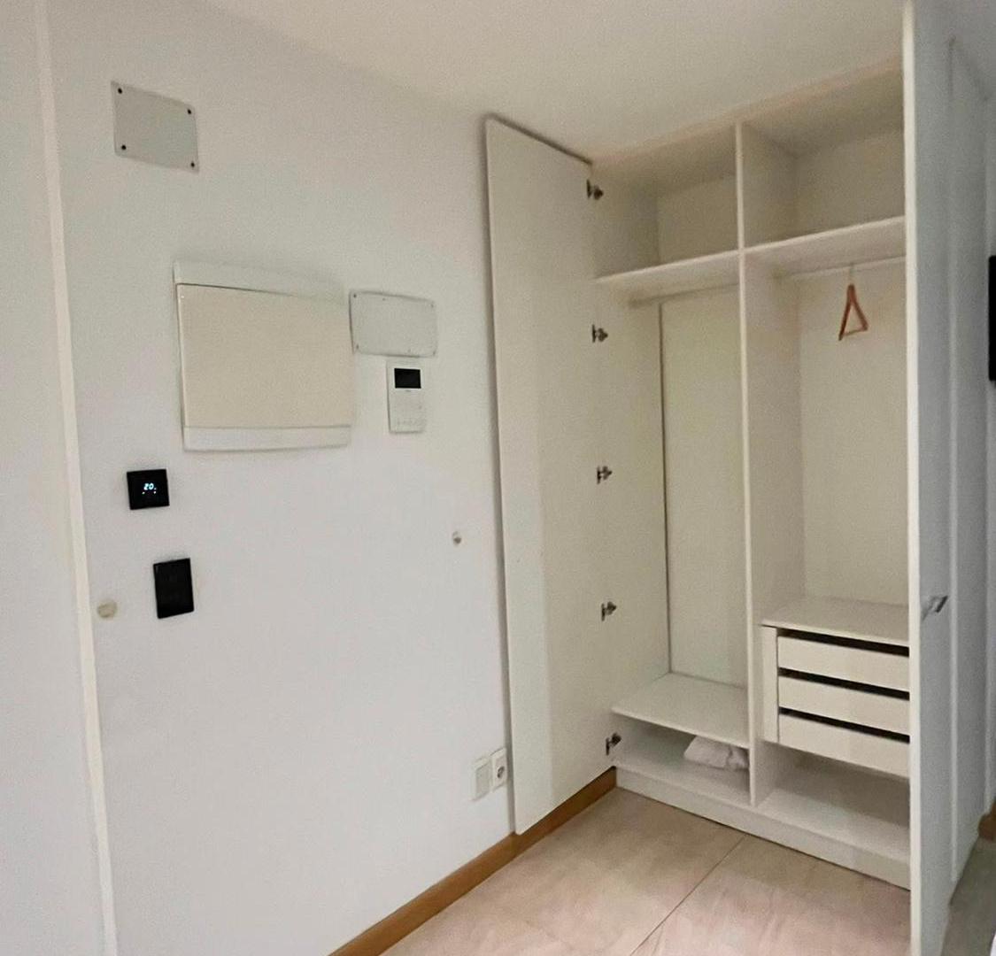 Foto de ALQUILER MONOAMBIENTE AMOBLADO POCITOS, imagen 2