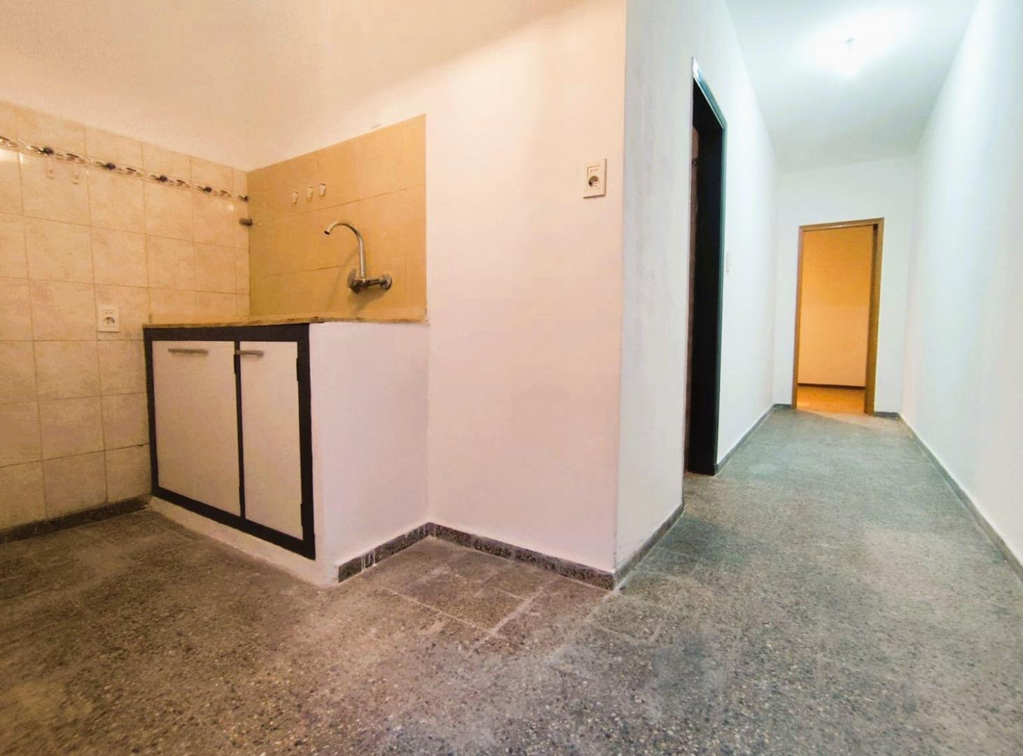 Foto de ALQUILER APARTAMENTO DE 1 DORM. EN BUCEO C/PATIO, imagen 1