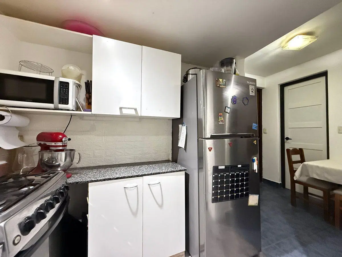 Venta apto 2 dormitorios en Pocitos 5