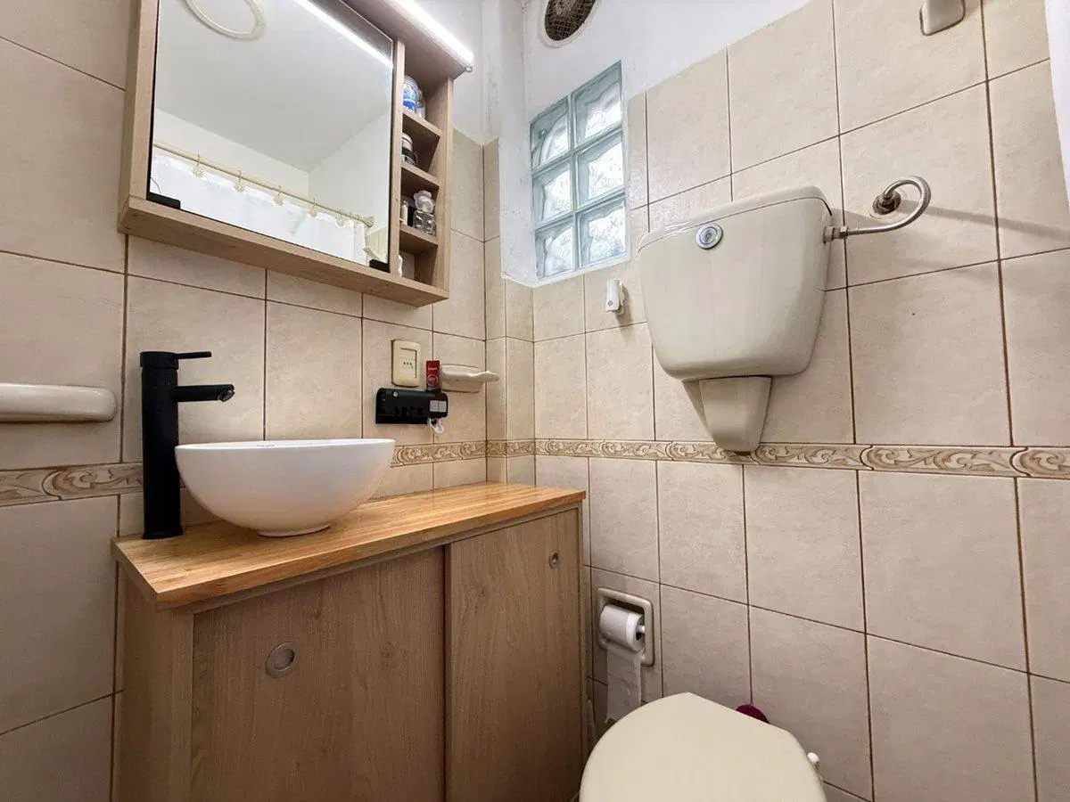 Venta apto 2 dormitorios en Pocitos 4