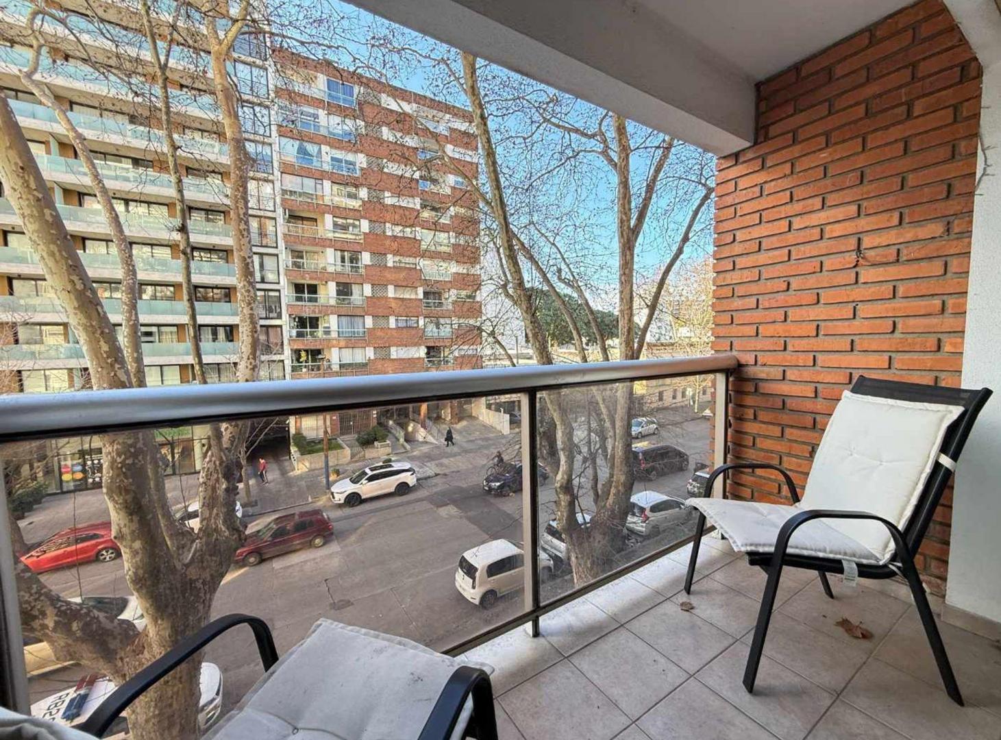 Foto de VENTA APARTAMENTO 2 DORMITORIOS, 2 BAÑOS. POCITOS, imagen 5
