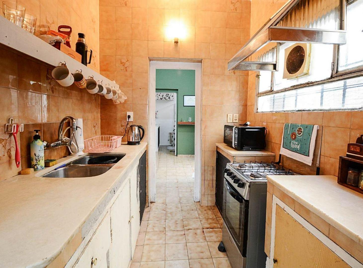 Foto de VENTA CASA Y TALLER, AIRES PUROS, IDEAL INVERSOR, imagen 5
