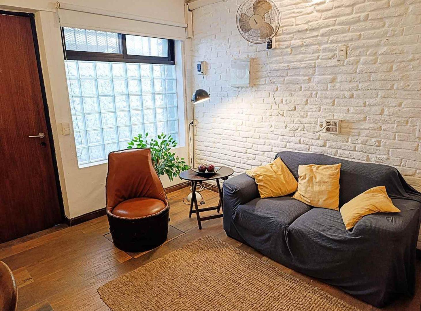 Foto de Apartamento Mono con muebles PB SIN GC Cordón, imagen 2