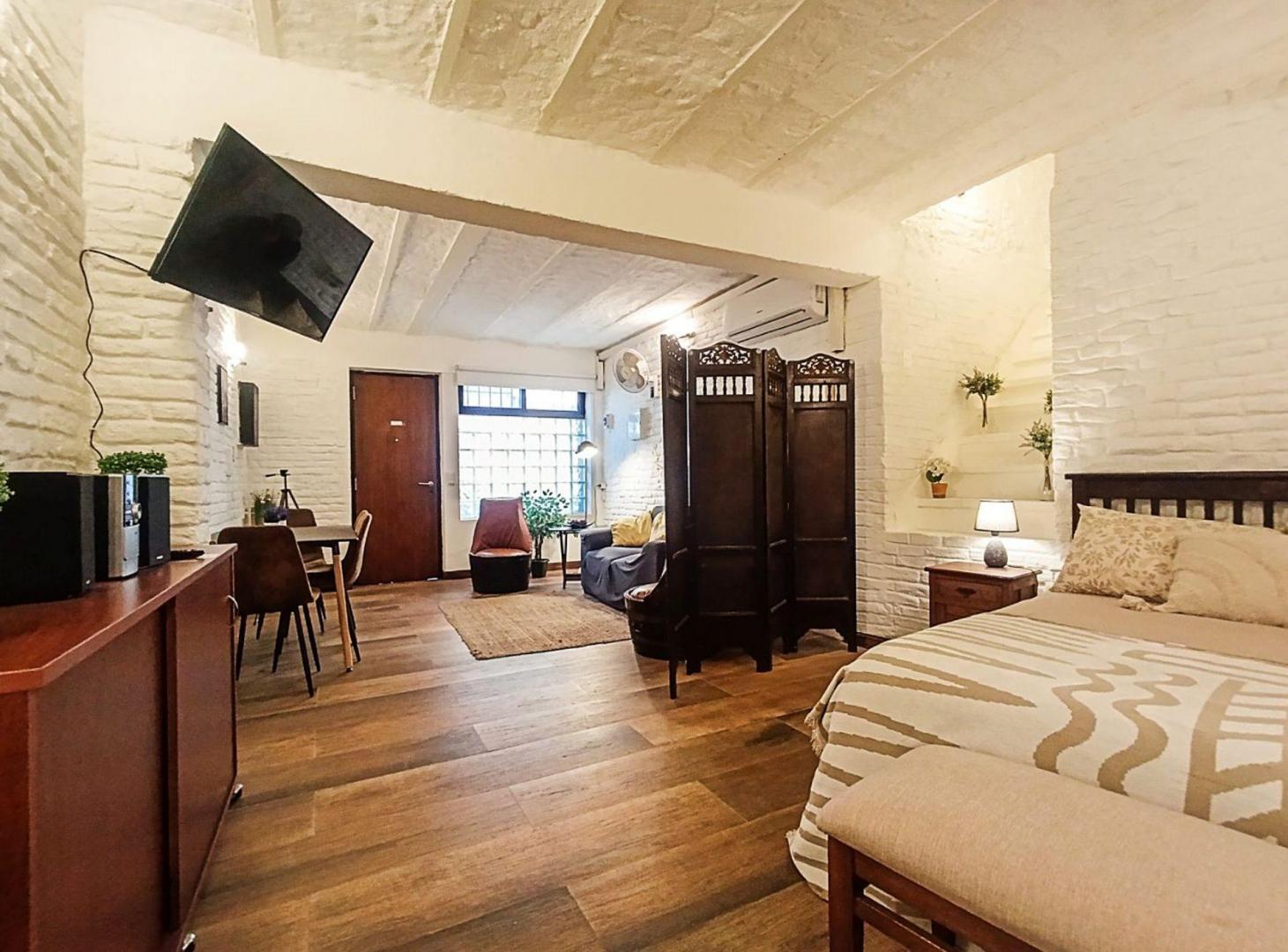 Foto de Apartamento Mono con muebles PB SIN GC Cordón, imagen 1