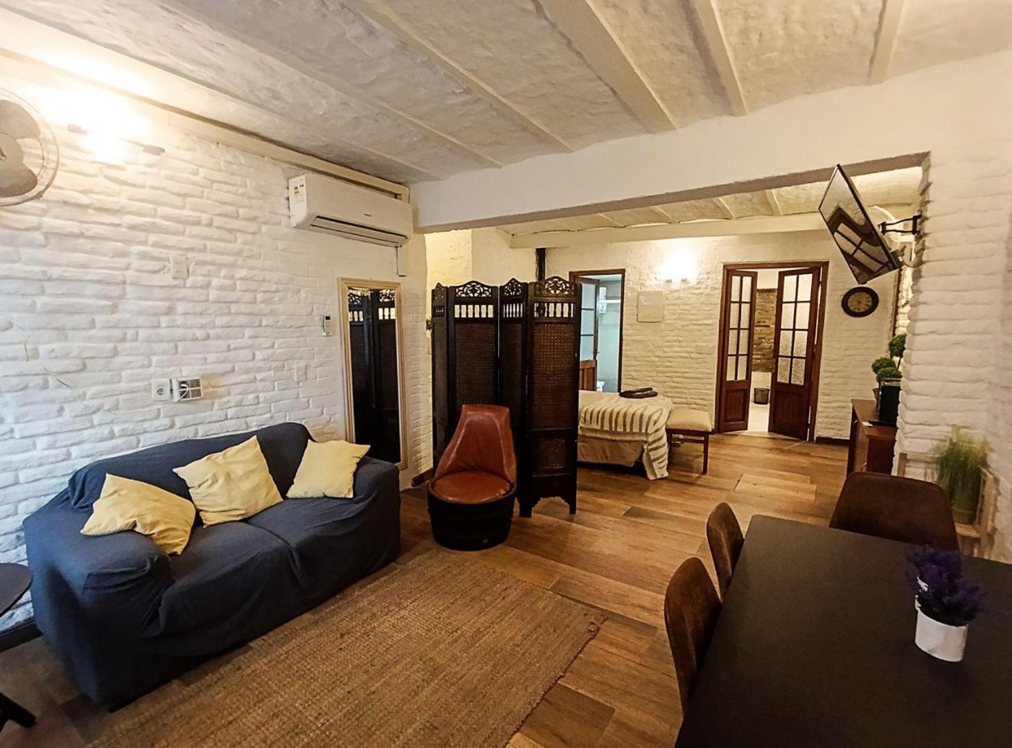 Foto de Apartamento Mono con muebles PB SIN GC Cordón, imagen 5