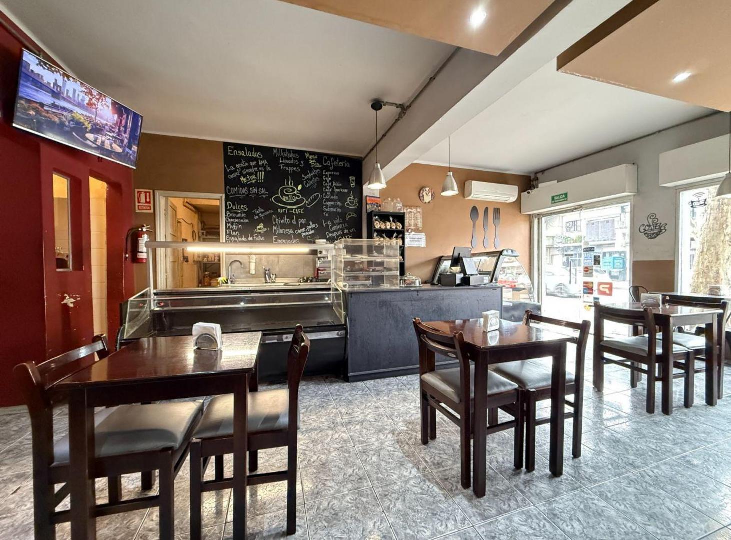 Foto de Venta LOCAL COMERCIAL y LLAVE DE NEGOCIO. Reducto, imagen 5