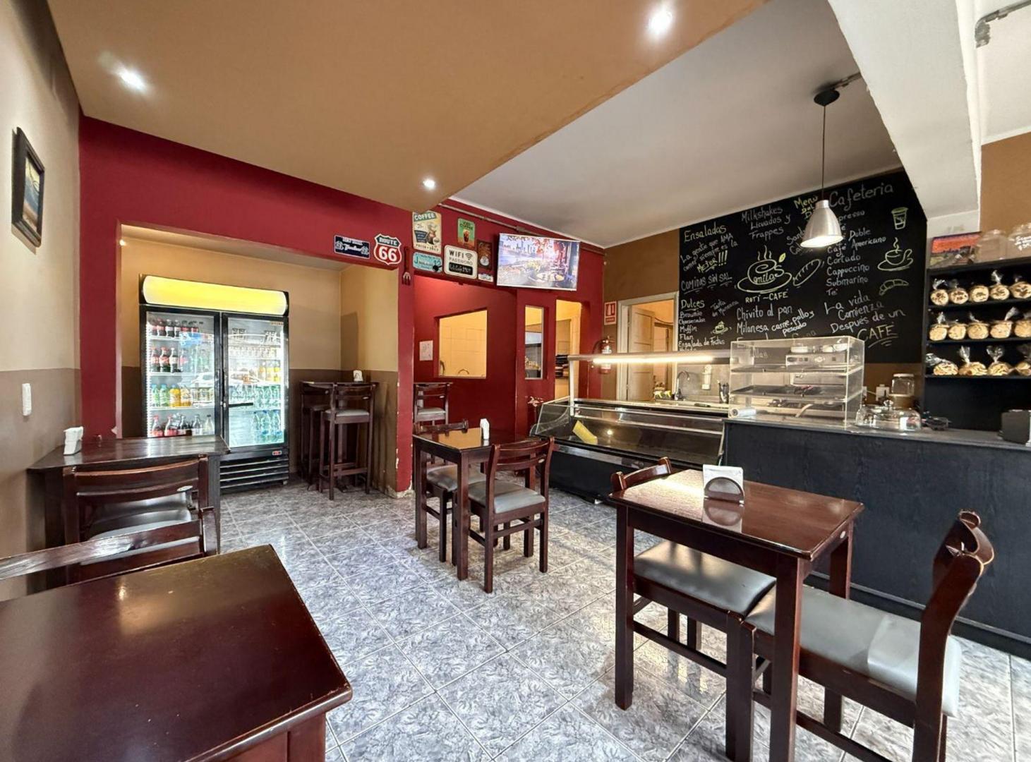 Foto de Venta LOCAL COMERCIAL y LLAVE DE NEGOCIO. Reducto, imagen 3
