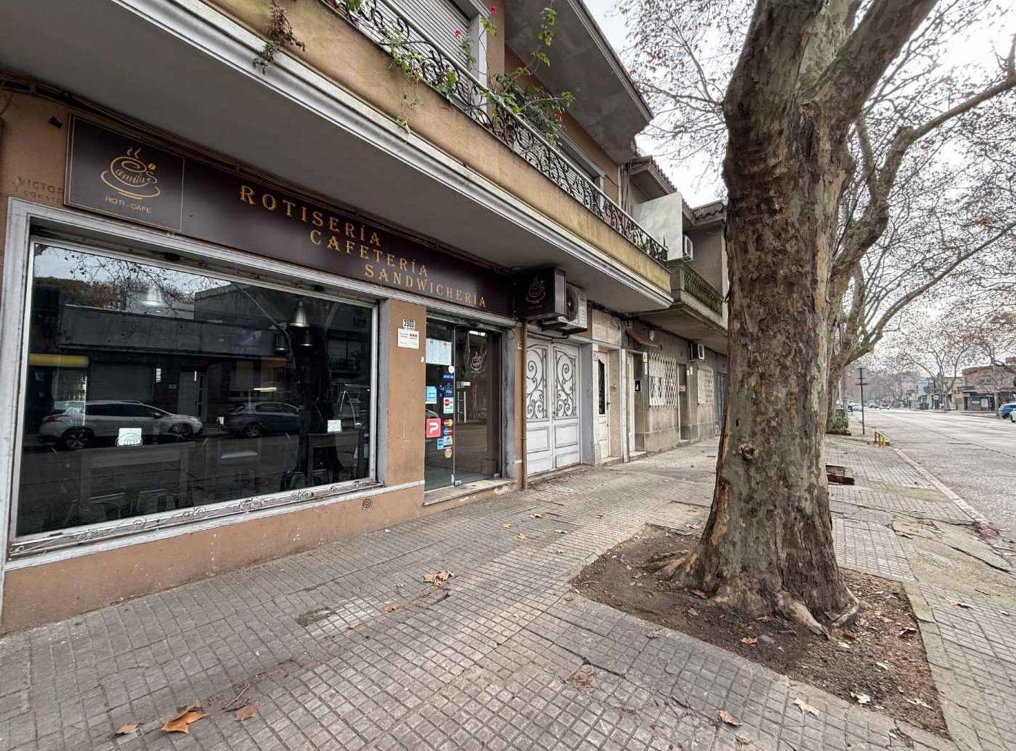Foto de Venta LOCAL COMERCIAL y LLAVE DE NEGOCIO. Reducto, imagen 4