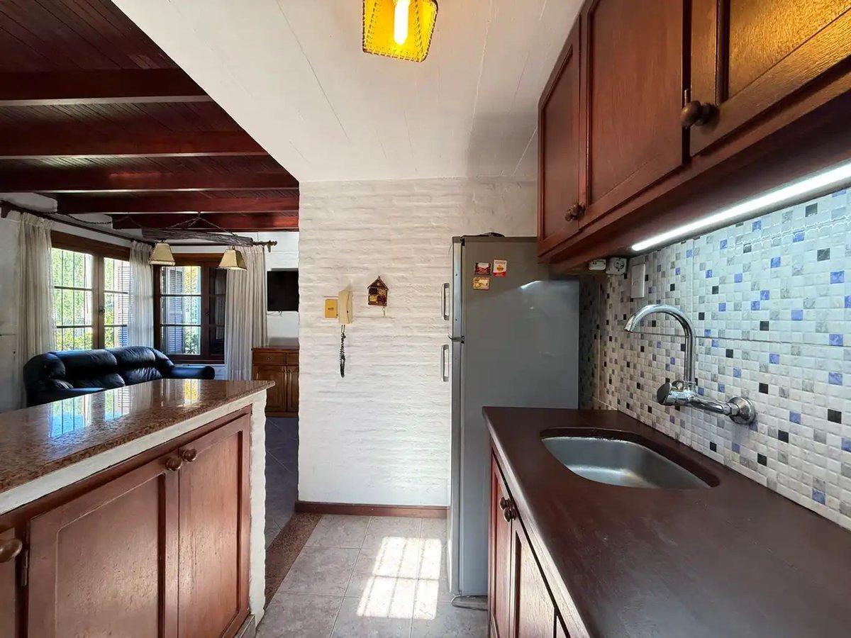 Foto de VENTA DUPLEX 2 DORMITORIOS, PATIO - MALVIN NORTE, imagen 1