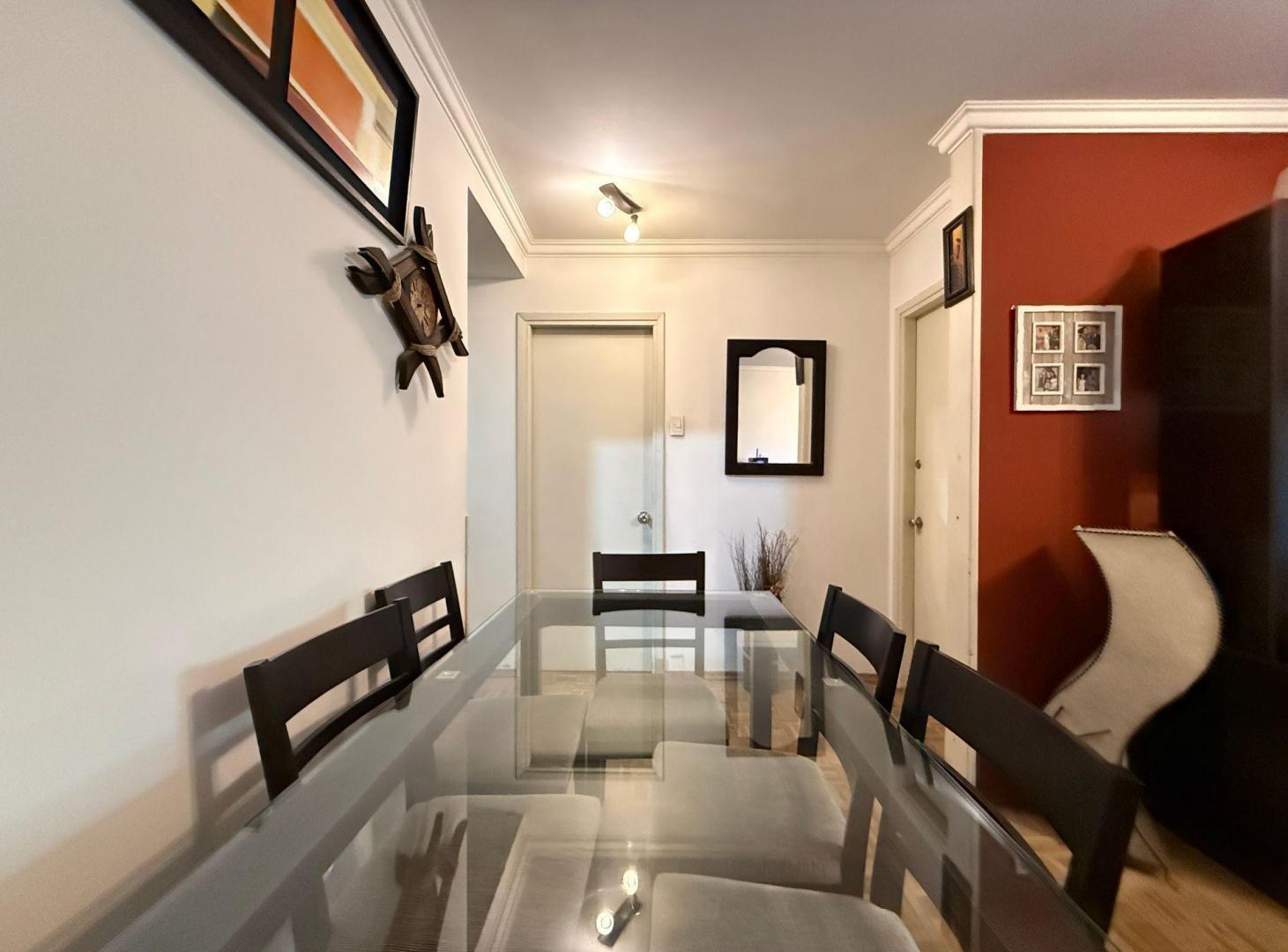 Foto de VENTA APARTAMENTO PEATONAL SARANDÍ 2 DORMITORIOS, imagen 2