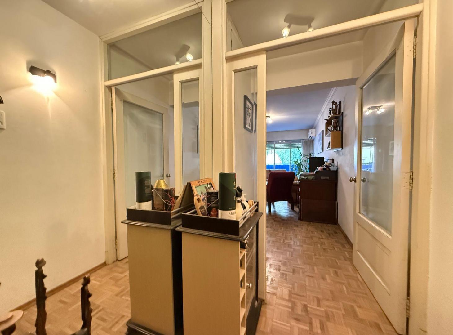 Foto de VENTA APARTAMENTO PEATONAL SARANDÍ 2 DORMITORIOS, imagen 1