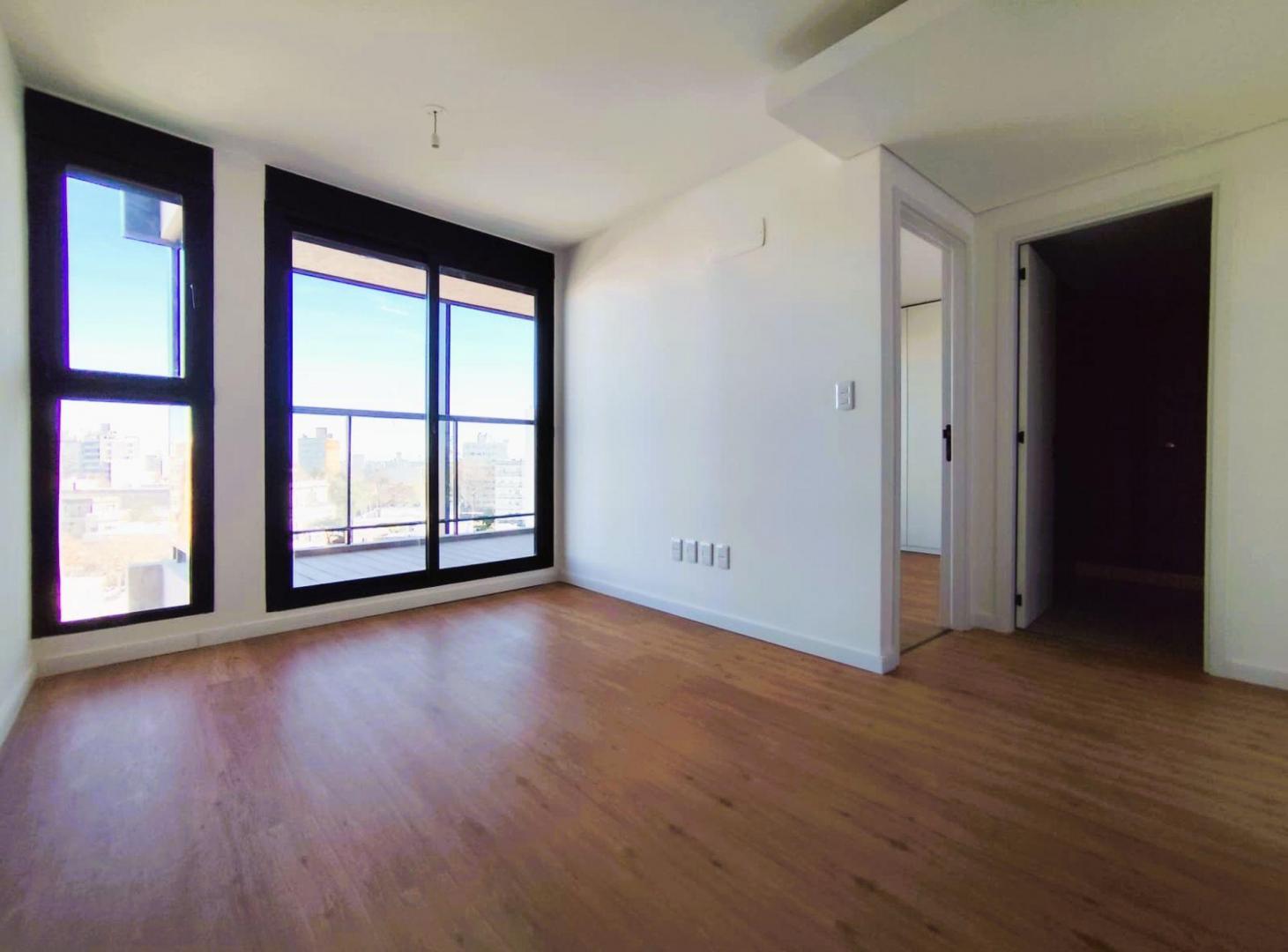 Foto de ALQUILER DE APTO 1 DORM. A ESTRENAR LA BLANQUEADA, imagen 3