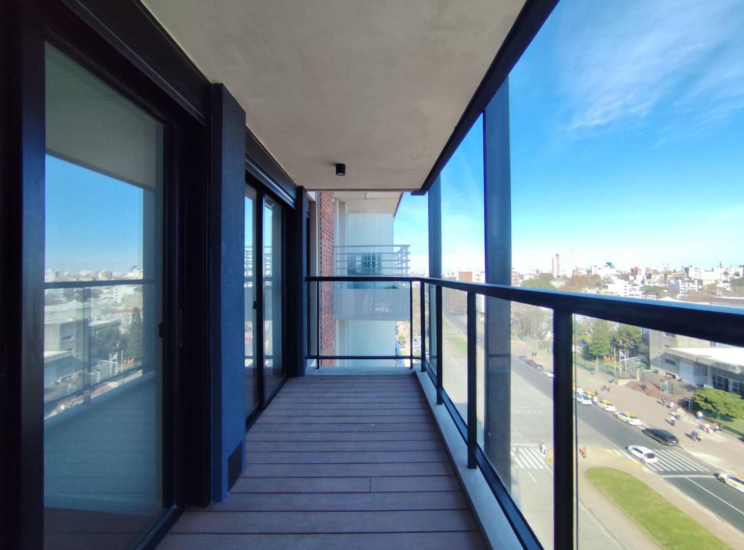 Foto de ALQUILER DE APTO 1 DORM. A ESTRENAR LA BLANQUEADA, imagen 1