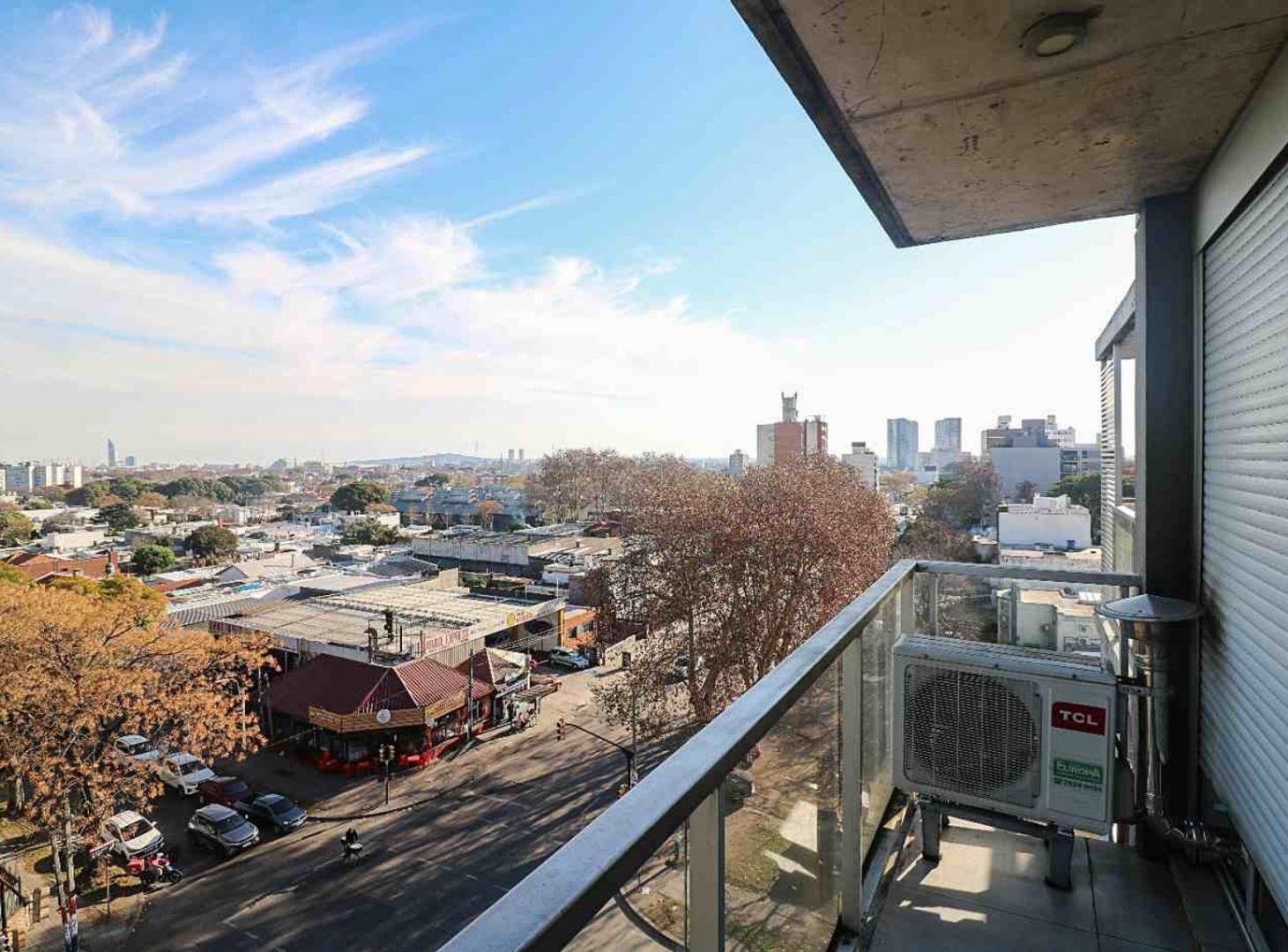 Foto de VENTA APARTAMENTO 1 DORMITORIO, LA BLANQUEADA, imagen 2