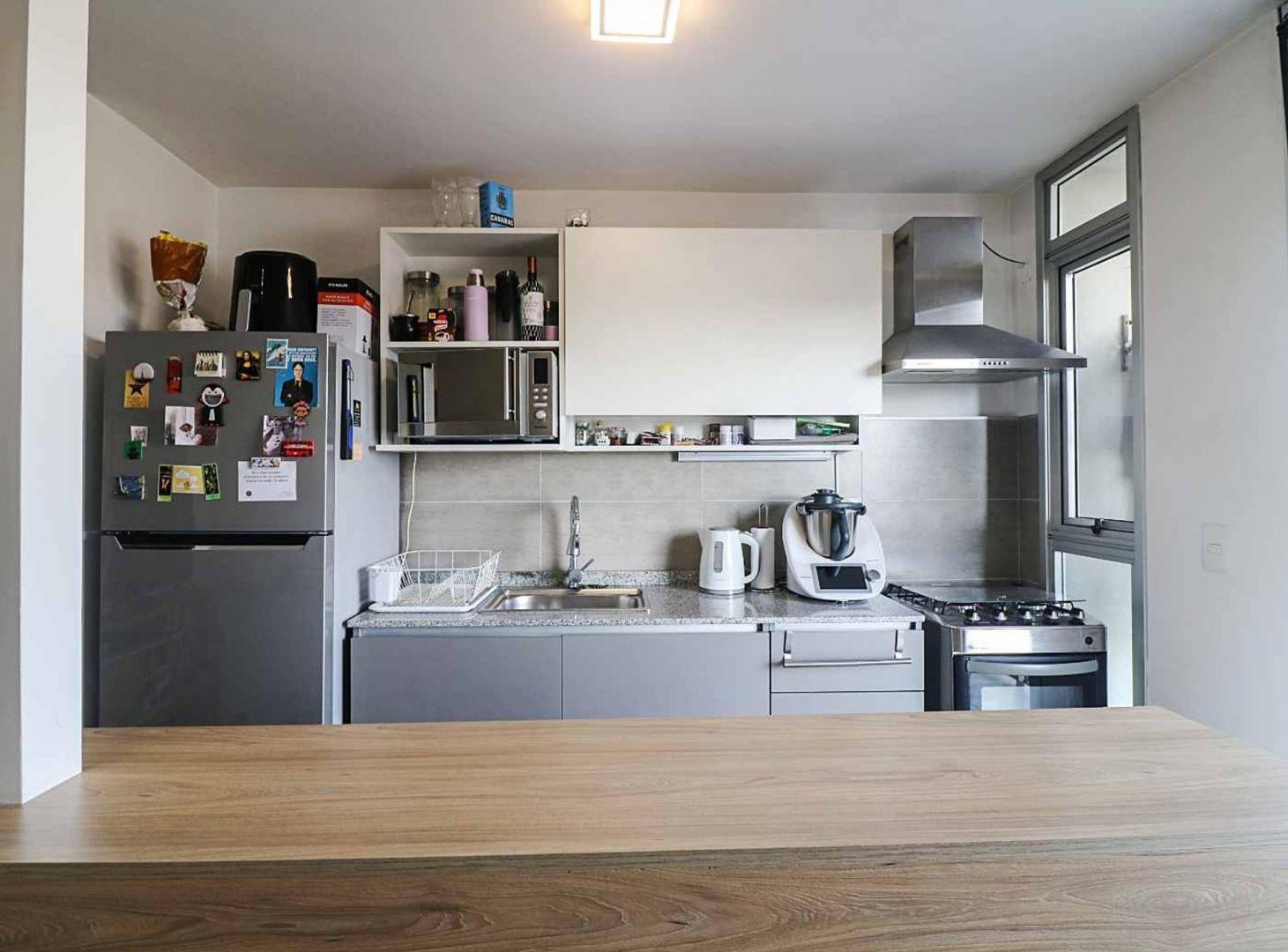 Foto de VENTA APARTAMENTO 1 DORMITORIO, LA BLANQUEADA, imagen 5