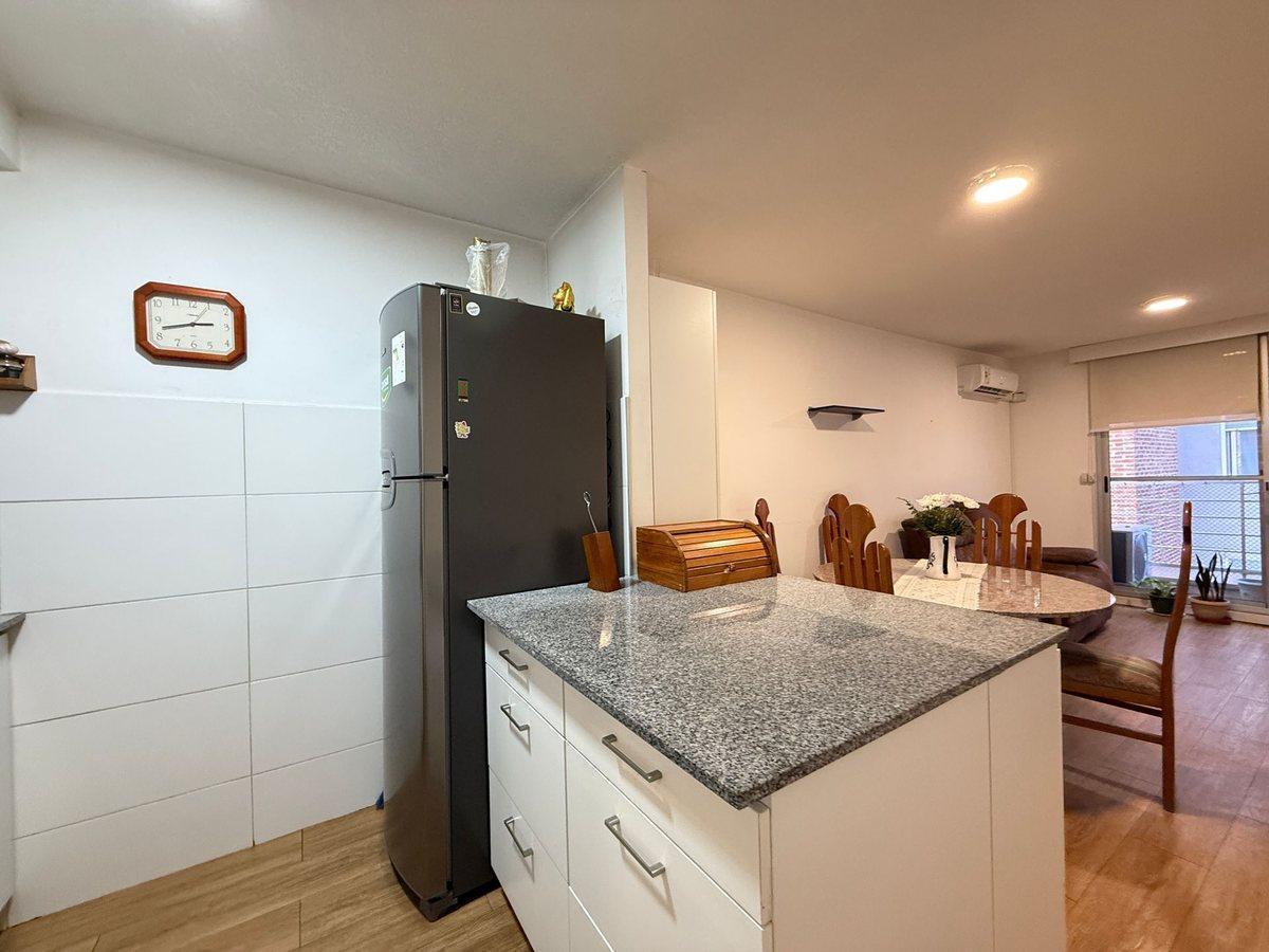 Foto de VENTA apartamento 3 dorm, 2 baños, Garaje, Prado, imagen 4