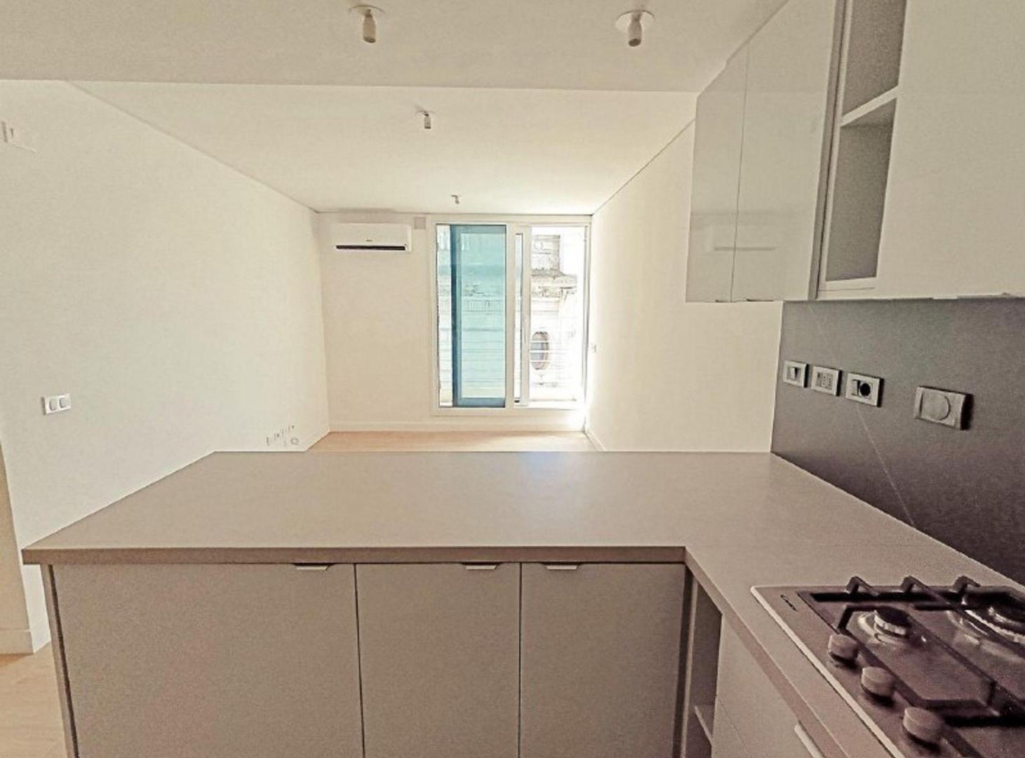 Foto de ALQUILER APARTAMENTO 1 DORMITORIO GGE POCITOS JOY, imagen 4