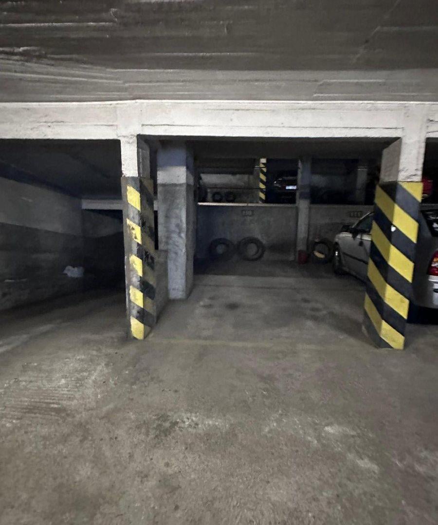 Foto de VENTA 6 COCHERAS EN CORDÓN 18 de Julio y Paullier, imagen 1
