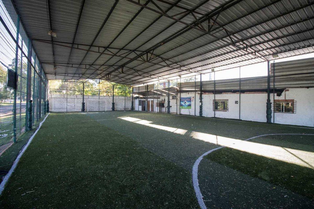 Foto de VENTA CANCHA LOCAL CASA CASAVALLE IDEAL INVERSOR, imagen 2