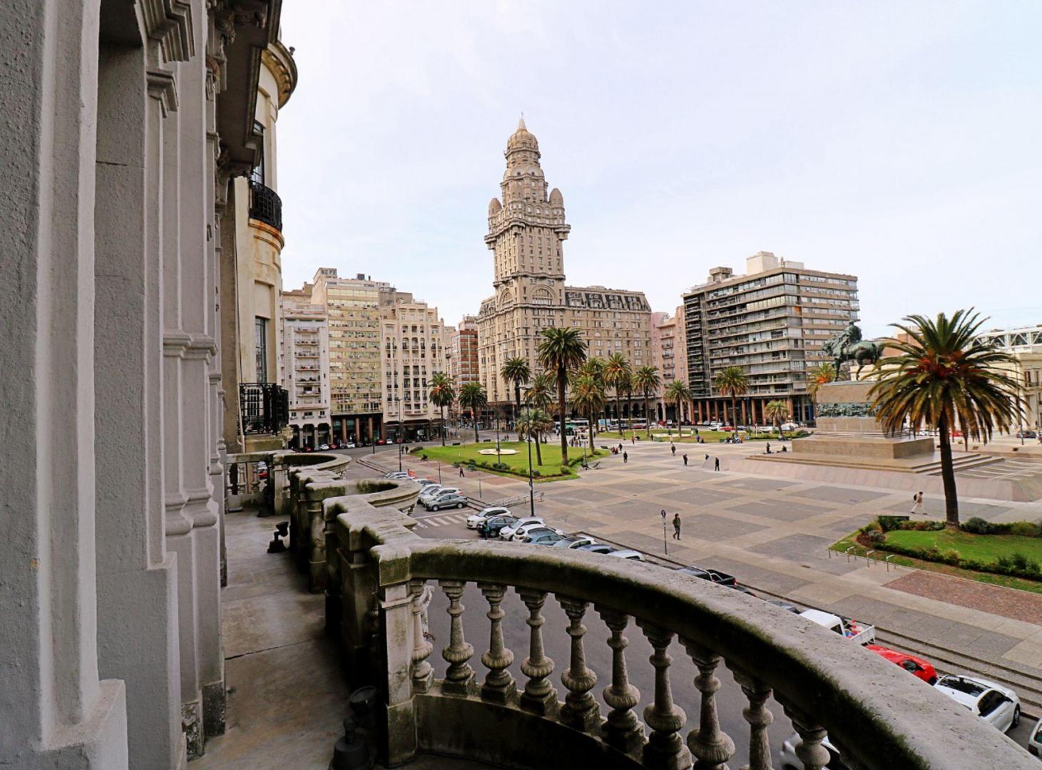 Foto de VENTA Edificio Histórico Patrimonial, Ciudad Vieja, imagen 1