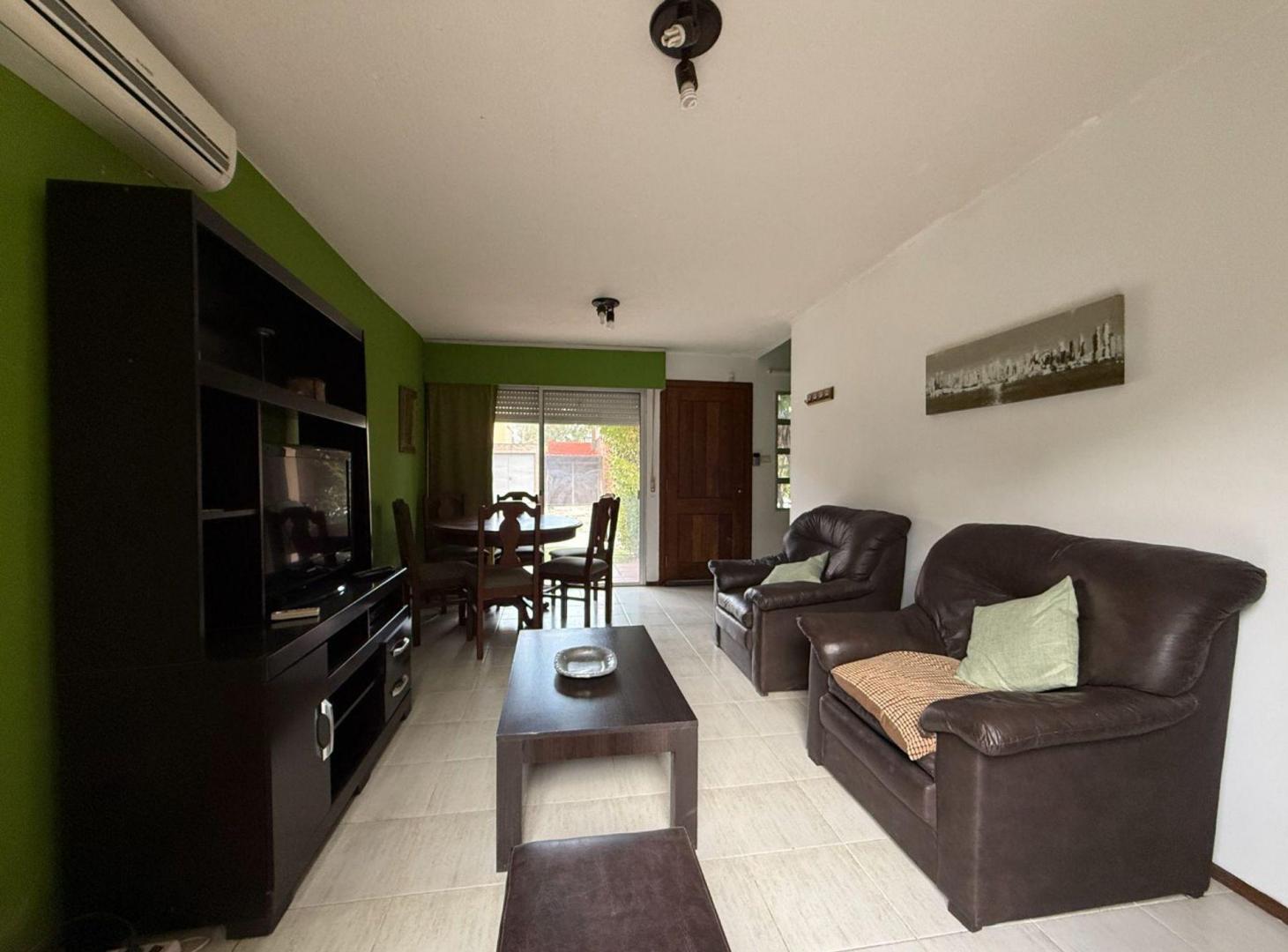 Foto de VENTA CASA SOLYMAR, 2 DORMITORIOS, COMPLEJO, imagen 5
