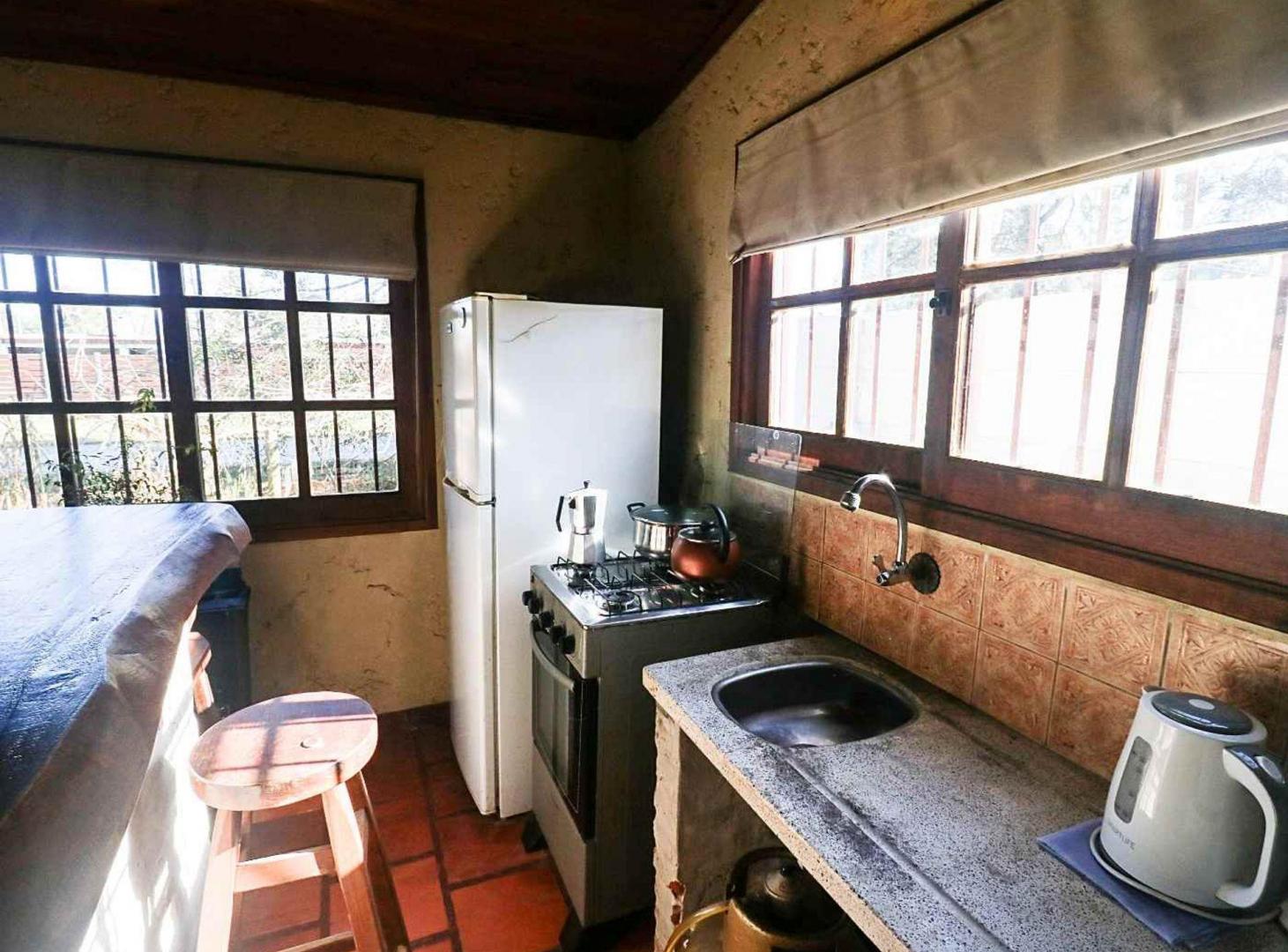 Foto de VENTA CASA 2 DORMITORIOS GUAZUVIRA NUEVO, imagen 2
