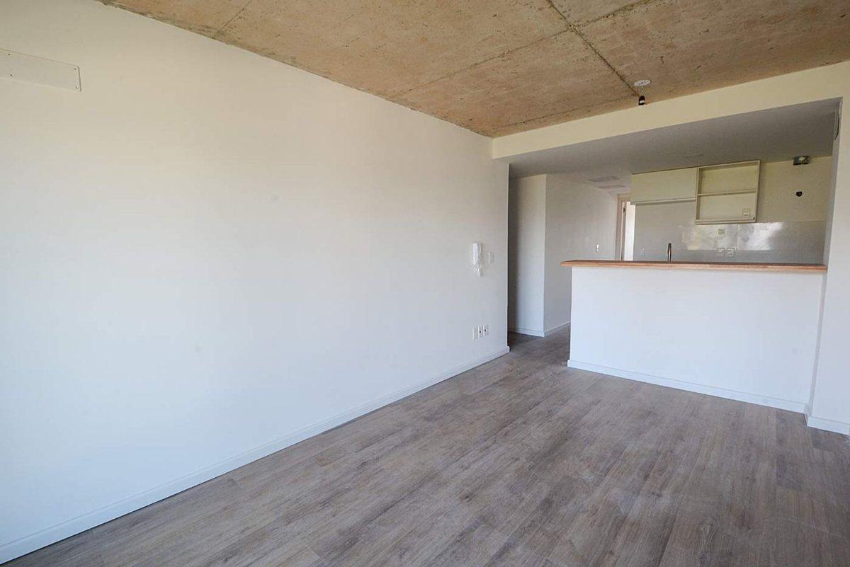 Foto de Apto 1 dorm a estrenar en Cordón, imagen 2