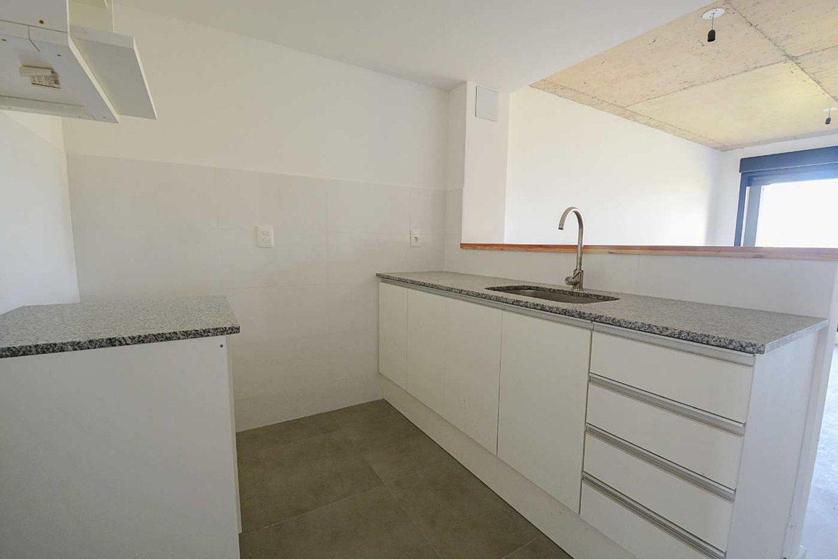 Foto de Apto 1 dorm a estrenar en Cordón, imagen 4