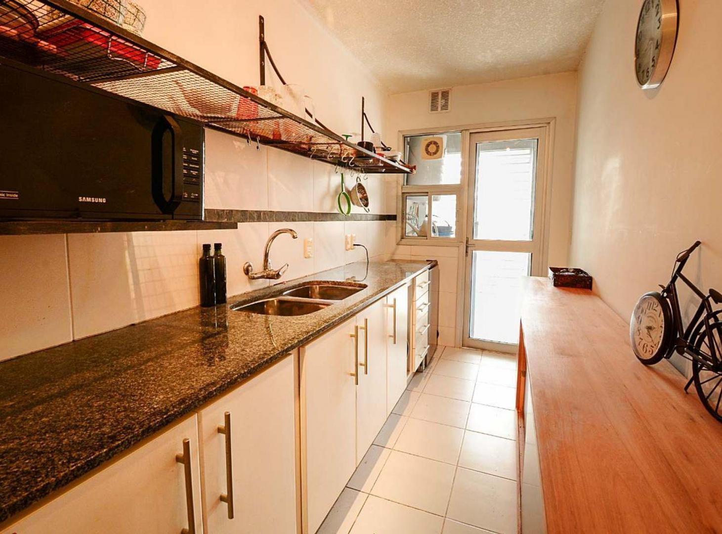 Foto de VENTA APARTAMENTO 1 DORMITORIO LA AGUADA - DIVINO, imagen 3