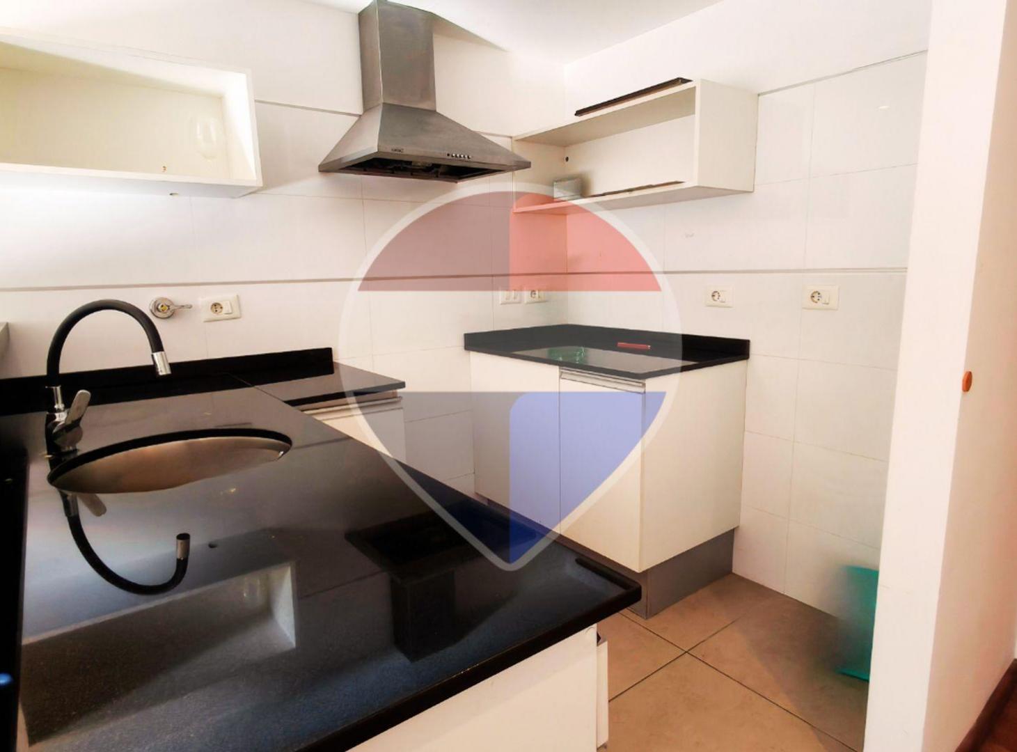 Foto de ALQUILER MALVIN 1 DORMITORIO CON COCHERA, imagen 1
