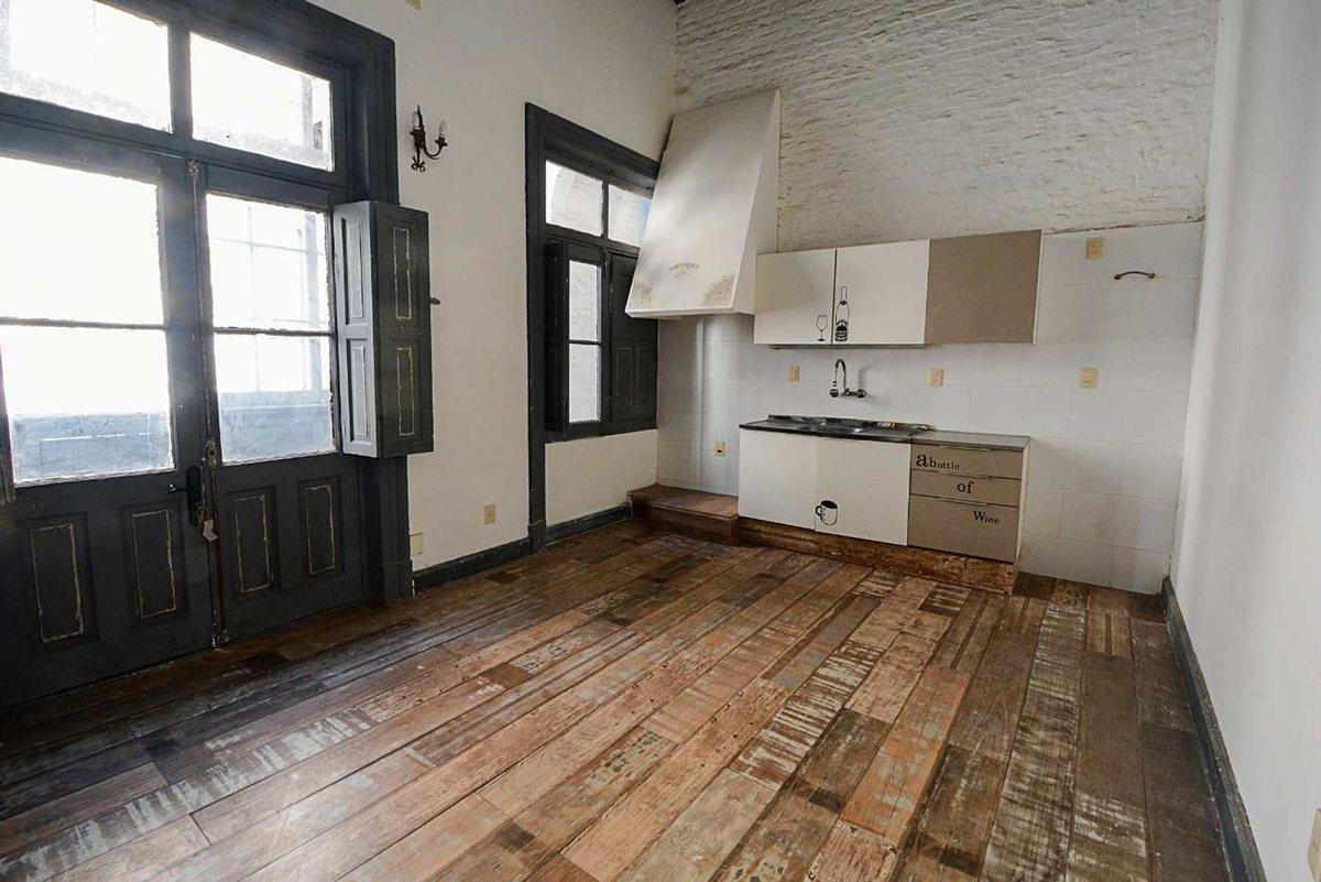 Foto de Venta apto c/renta 1 dormitorio Ciudad Vieja, imagen 5