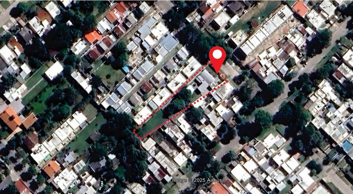 Foto de VENTA TERRENO CON MEJORAS NUEVO PARIS, imagen 1
