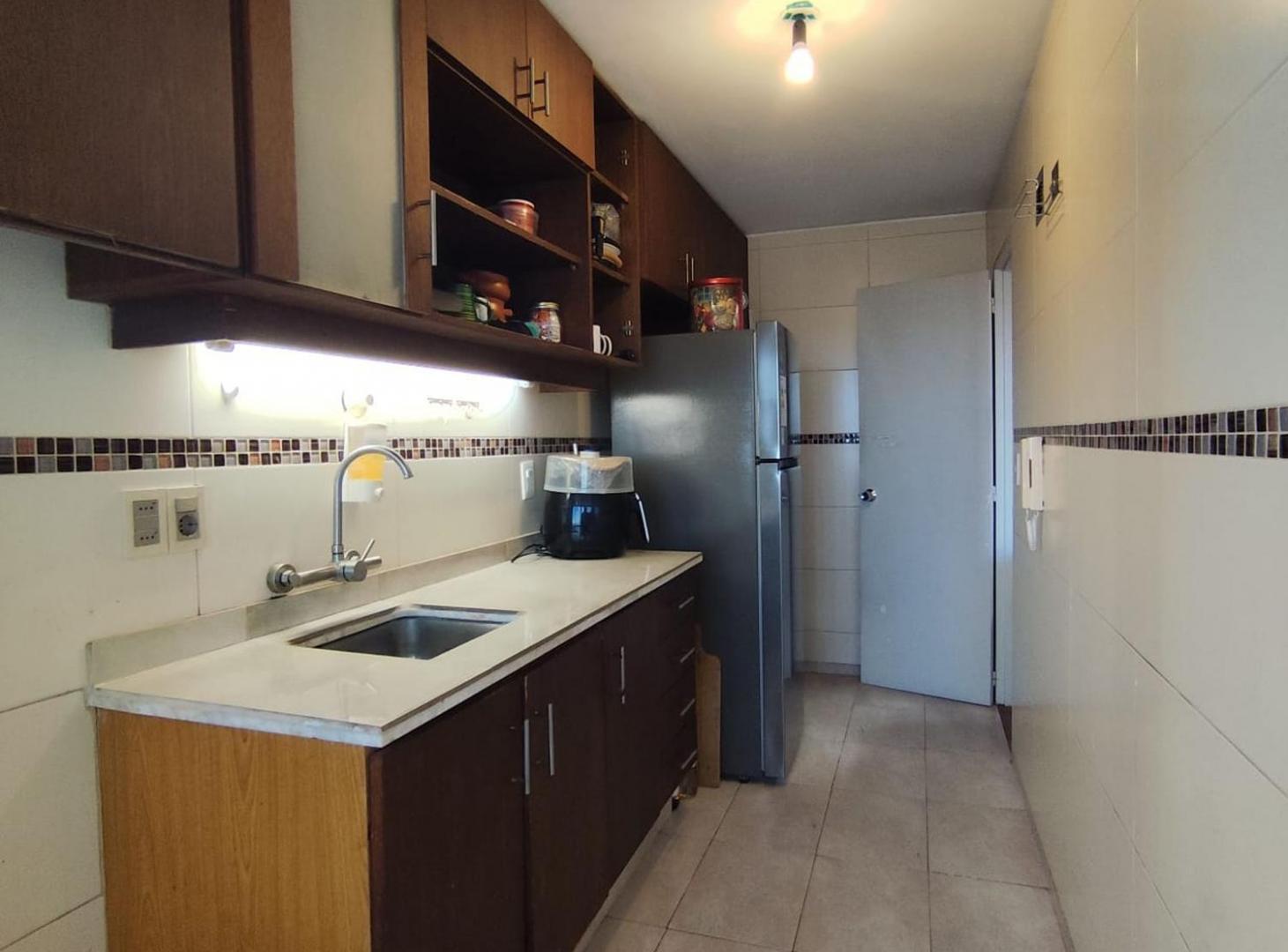 Foto de VENTA APARTAMENTO 2 DORMITORIOS LA BLANQUEADA, imagen 2