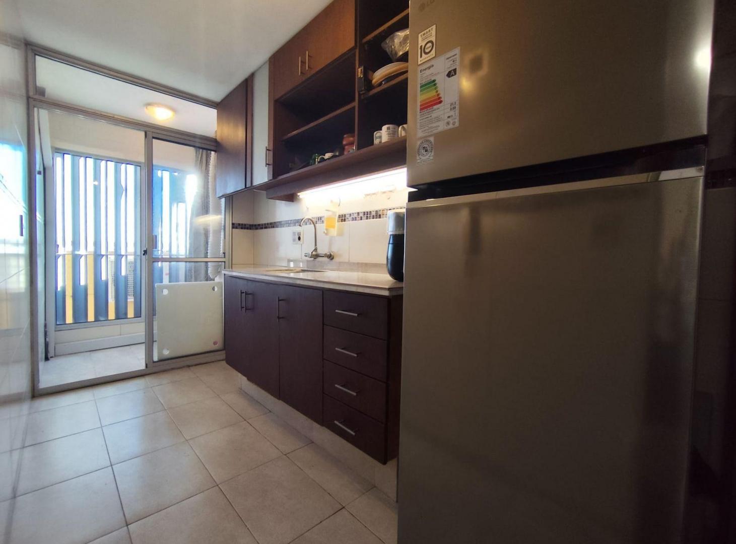 Foto de VENTA APARTAMENTO 2 DORMITORIOS LA BLANQUEADA, imagen 5
