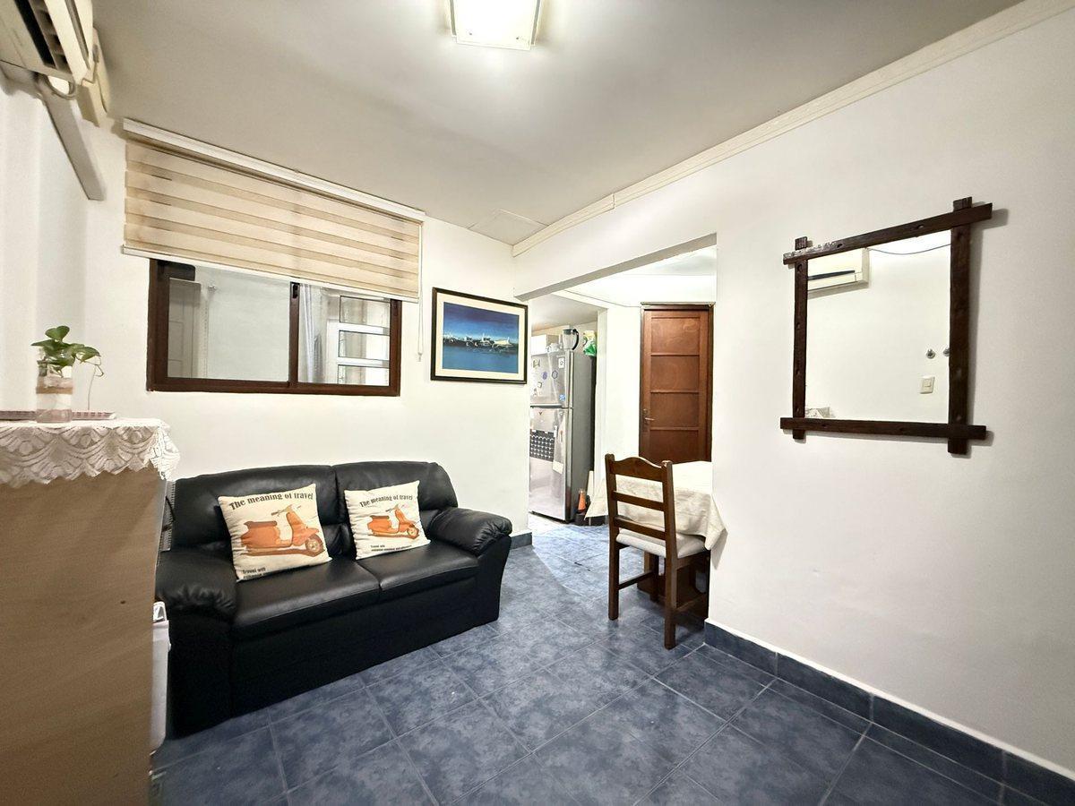 Foto de Venta apto 2 dormitorios en Pocitos, imagen 1