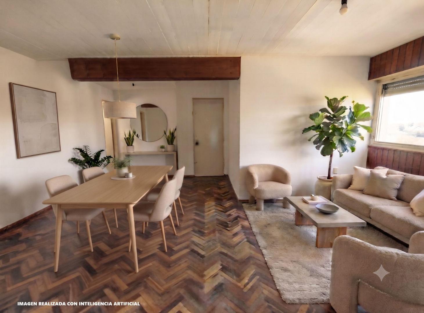 Foto de VENTA APARTAMENTO PRADO 3 DORMITORIOS COCHERA, imagen 1