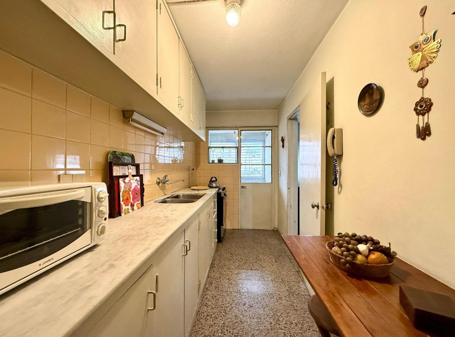 Foto de Venta, apartamento 2 dormitorios en Parque Batlle, imagen 3
